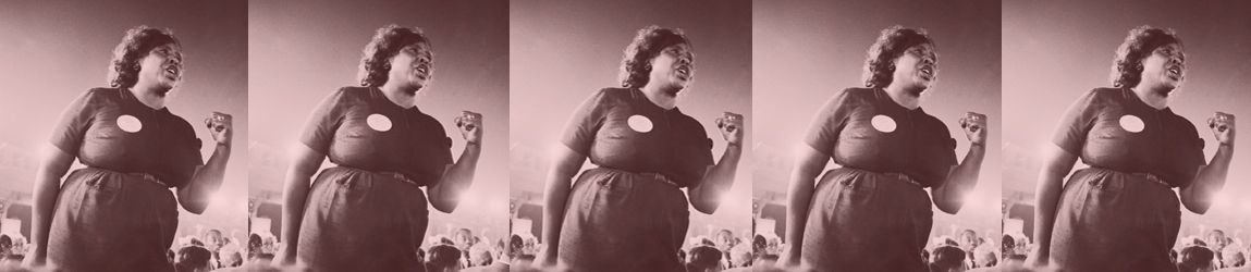 Is This America? The Fannie Lou Hamer Story