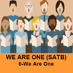 We Are One-6-We Are One